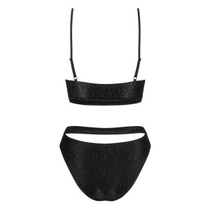OB Miamelle bikini black