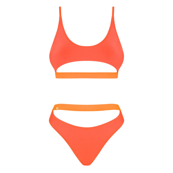 OB Miamelle bikini orange