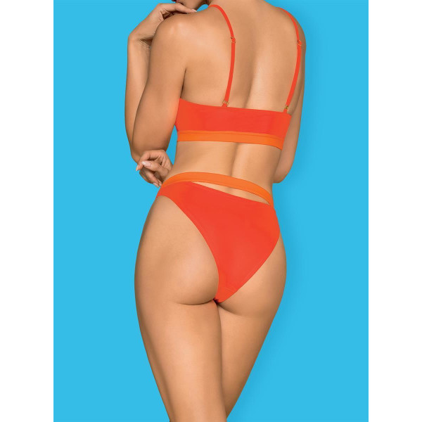 OB Miamelle bikini orange