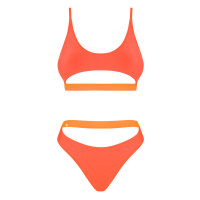 OB Miamelle bikini orange