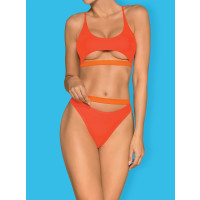 OB Miamelle bikini orange