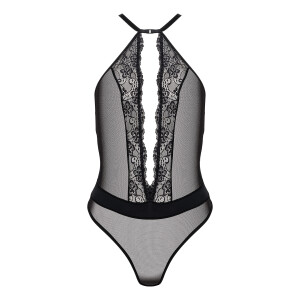 SP Bea body black