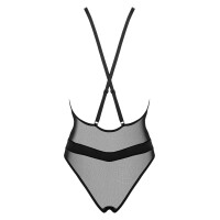 SP Bea body black