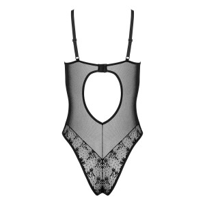 SP Astrima body black