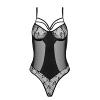 SP Astrima body black