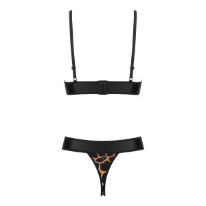 SP Kiara body black