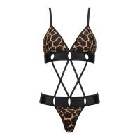 SP Kiara body black