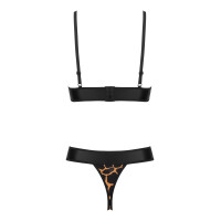SP Kiara body black