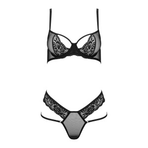 SP Lilis set black