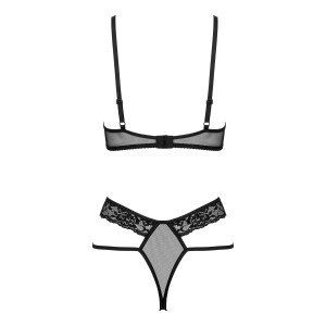 SP Lilis set black