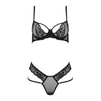 SP Lilis set black