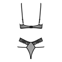 SP Lilis set black