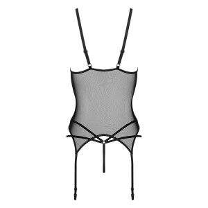 SP Lilis corset black