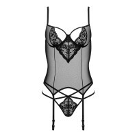 SP Lilis corset black