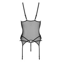 SP Lilis corset black