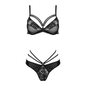 SP Casidy set black