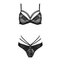 SP Casidy set black