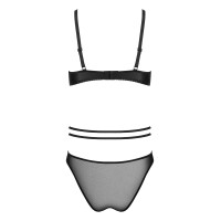 SP Casidy set black