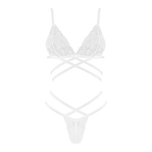 SP Nozomi set white