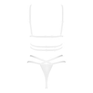 SP Nozomi set white