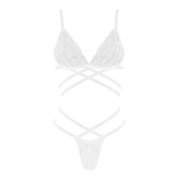 SP Nozomi set white