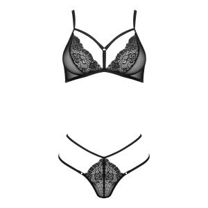 SP Sinon set black