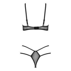 SP Sinon set black