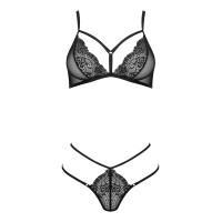 SP Sinon set black
