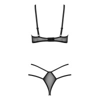 SP Sinon set black