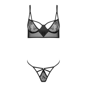 SP Astrima set black