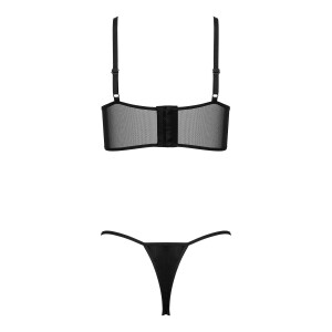 SP Astrima set black
