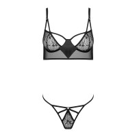 SP Astrima set black