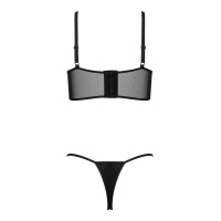 SP Astrima set black