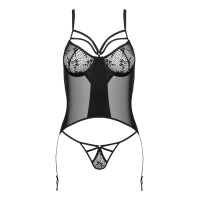 SP Astrima corset black