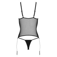 SP Astrima corset black