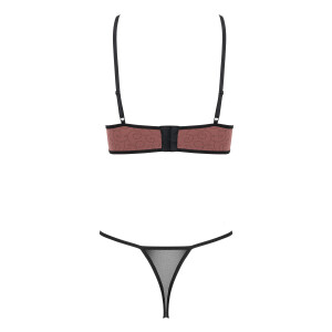 SP Morgiana set