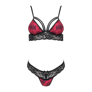 SP Himeri set claret