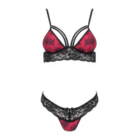 SP Himeri set claret
