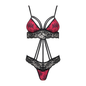 SP Himeri body claret