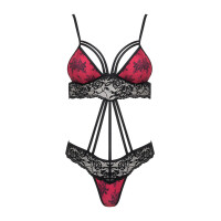 SP Himeri body claret