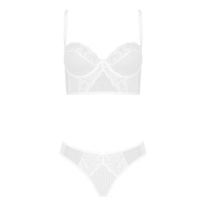 SP Vertis set white