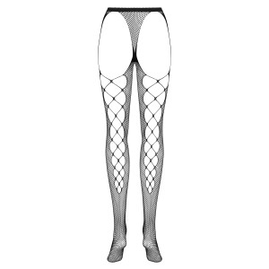 OB Tights S233 black