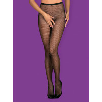 OB Tights S233 black