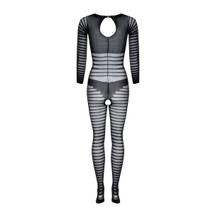 BN Ximena bodystocking black
