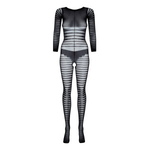 BN Ximena bodystocking black