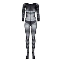 BN Ximena bodystocking black