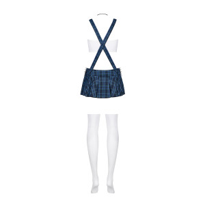 OB Studygirl costume