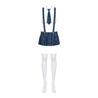 OB Studygirl costume