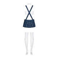 OB Studygirl costume
