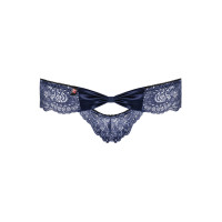 OB Auroria panties blue